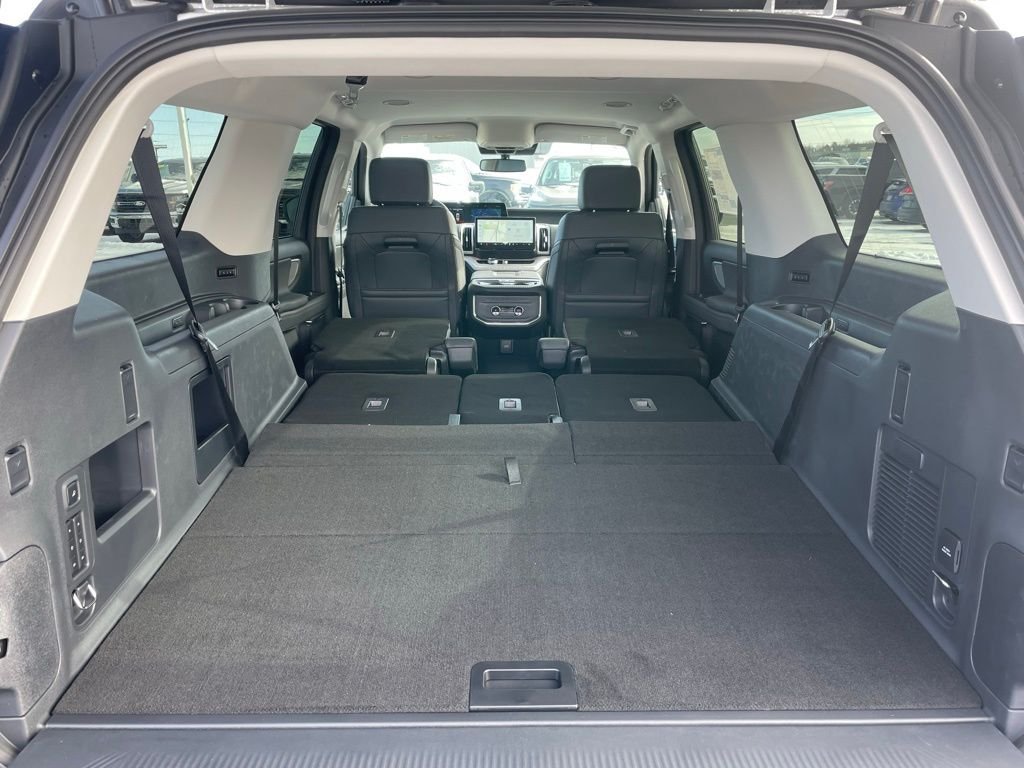 New 2026 White Ford Active image 38