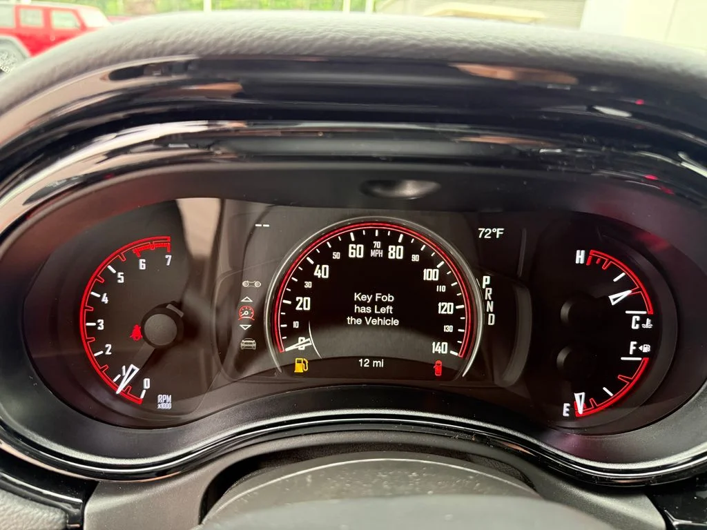 New 2026 Night Moves Exterior Paint Dodge GT HEMI V8 image 15
