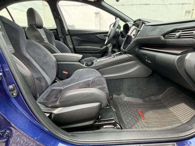 Used 2022 Blue Subaru GT image 15