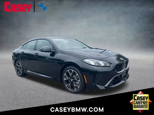 2026 BMW 2 Series 228 Gran Coupe