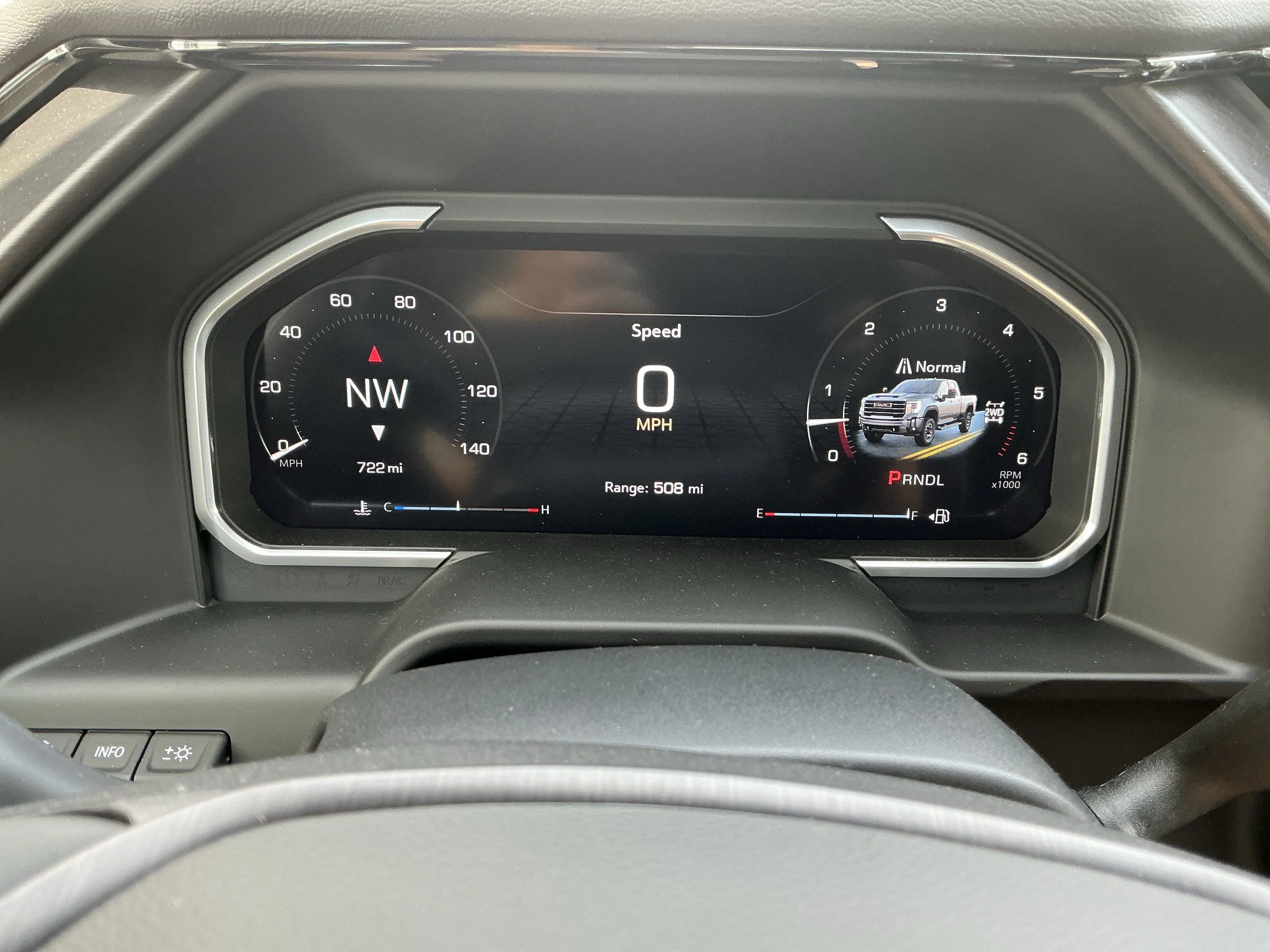 2026 GMC Sierra 2500HD AT4 - Photo 18