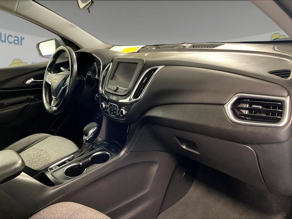 Used 2024 Gray Chevrolet LT image 14