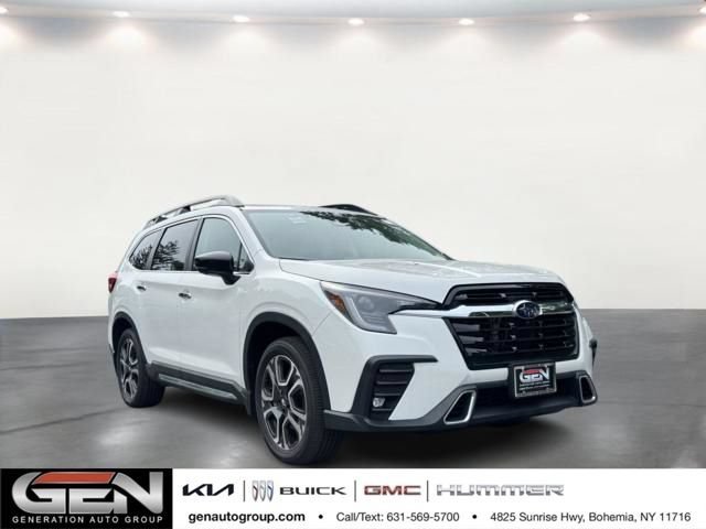 2024 Subaru Ascent Touring