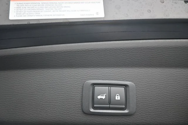 New 2026 Black Nissan Platinum image 14