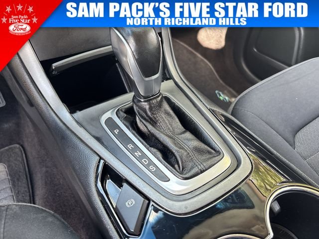Used 2015 Gray Ford SE image 28