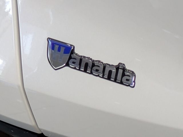 New 2026 Platinum White Pearl Acura A-Spec Package image 13