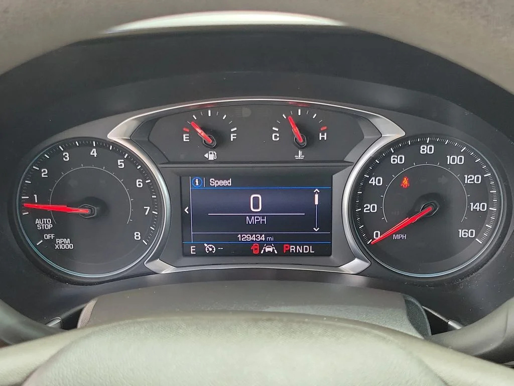 2020 Chevrolet Equinox 2FL - Photo 24