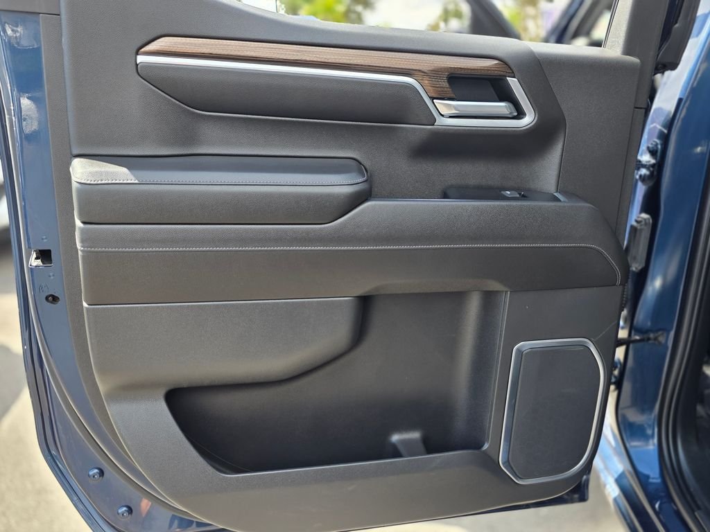 2022 Chevrolet Silverado 1500 LT Trail Boss - Photo 18