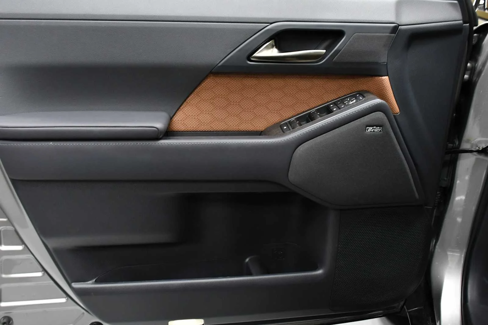 Used 2025 Atomic Silver Lexus Luxury+ image 13