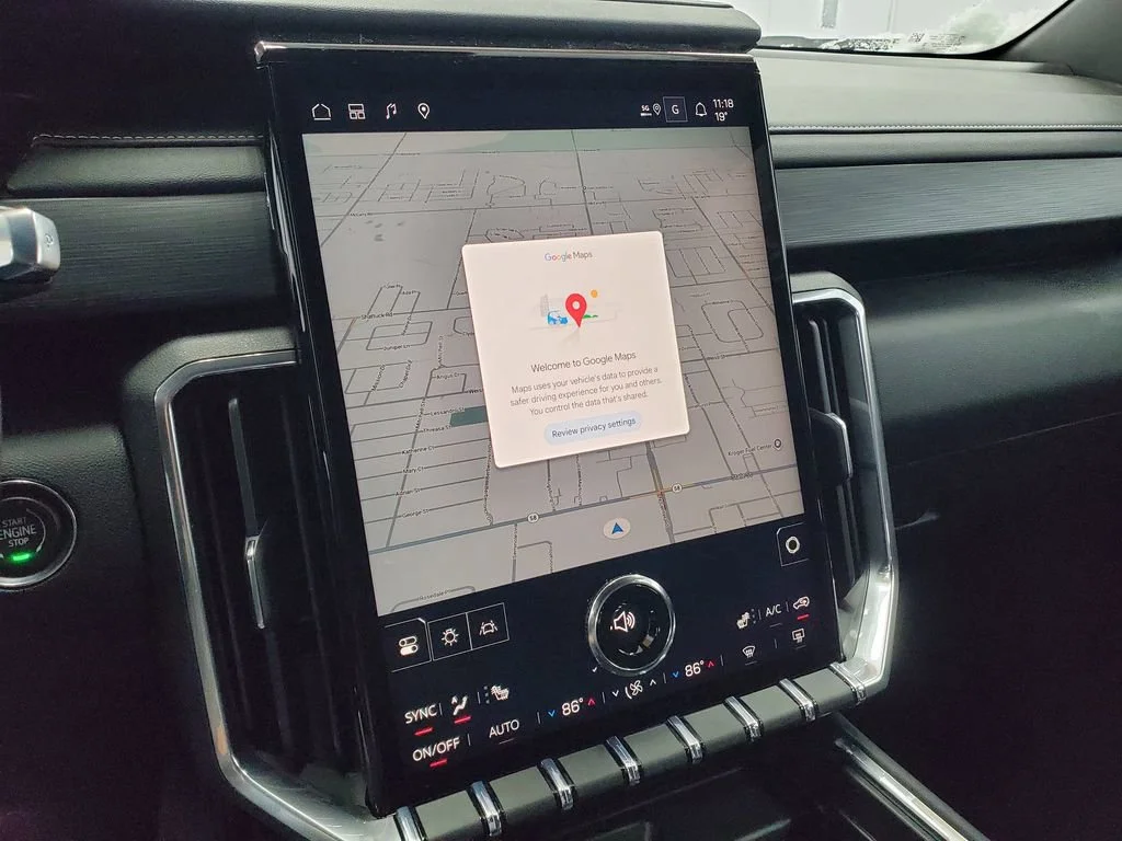 2026 GMC Acadia Elevation - Photo 20