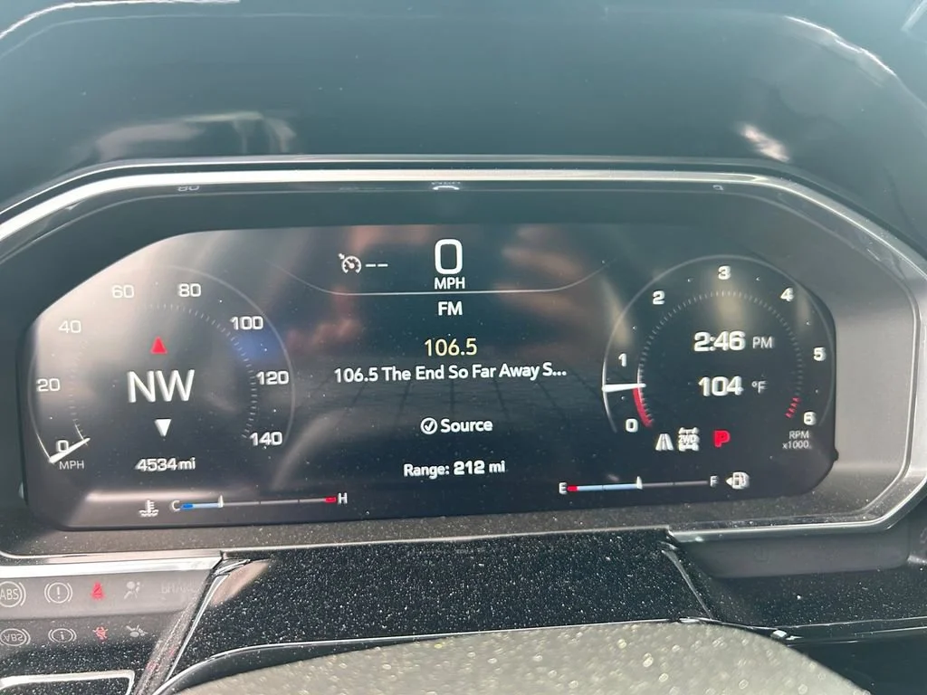 2026 GMC Sierra 1500 Elevation - Photo 19