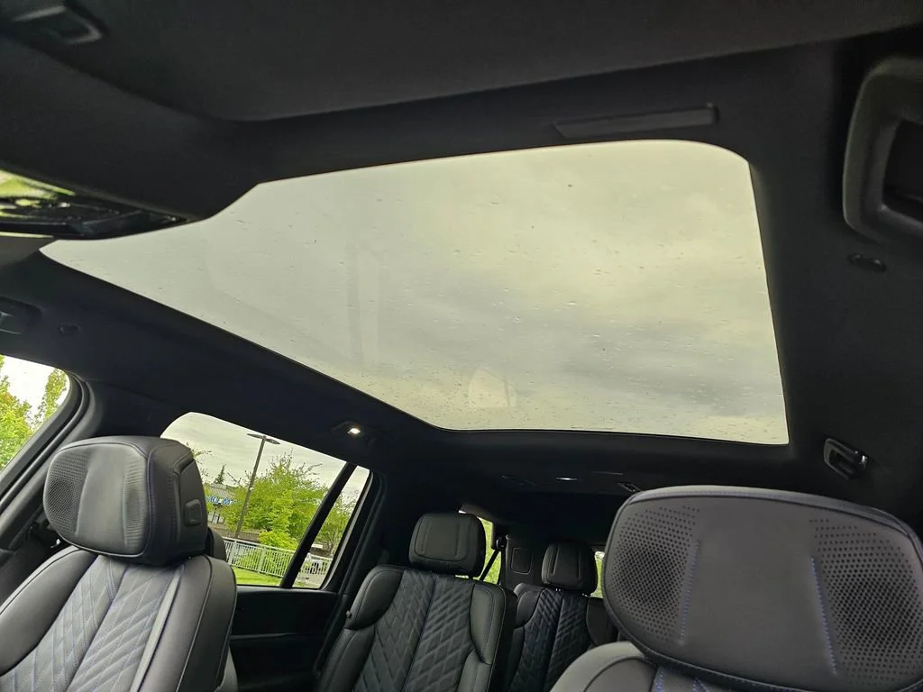 New 2026 Black Raven Cadillac Luxury image 24