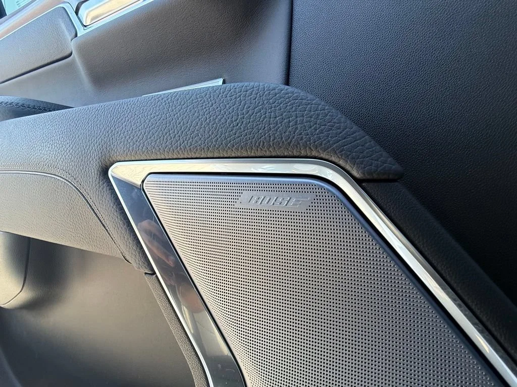 2026 GMC Sierra 1500 Denali - Photo 32