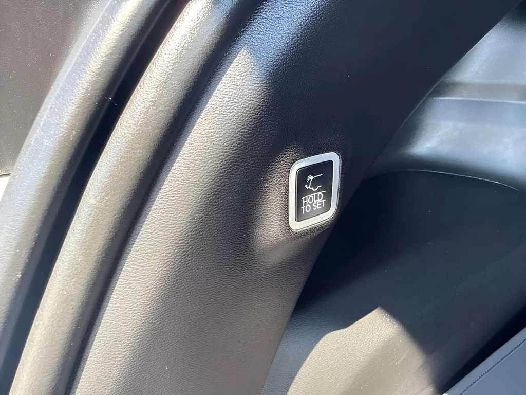 Used 2024 White Jeep Launch Edition image 29