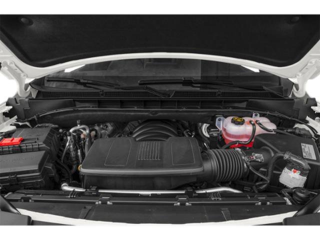 Used 2024 White Frost Tricoat GMC SLT image 15