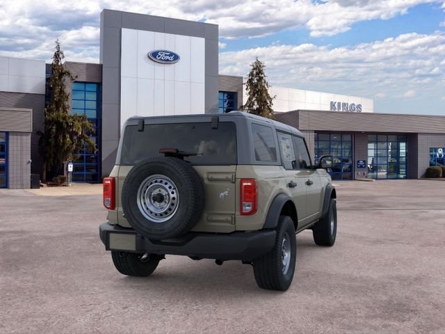 New 2026 Beige Ford Base image 8