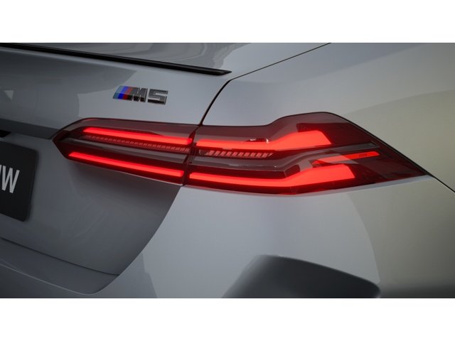 New 2027 Brooklyn Grey Metallic BMW  image 8