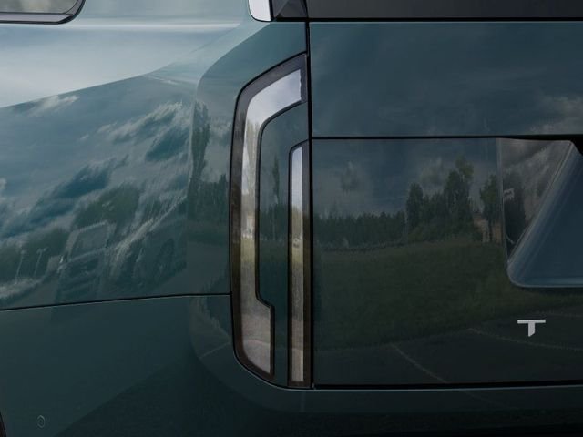 New 2027 Black Jade Green Kia SX Prestige image 11