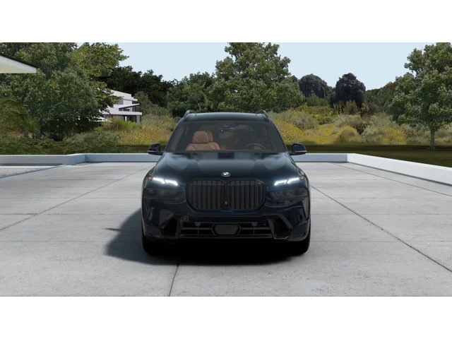 New 2027 Black BMW xDrive40i image 3