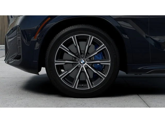 New 2027 Black BMW xDrive40i image 7
