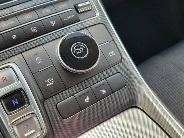 2023 Hyundai Santa Fe SEL - Photo 32