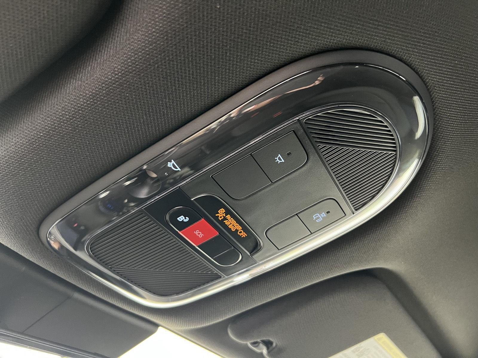 Certified Used 2026 Atlas White Hyundai XRT image 20