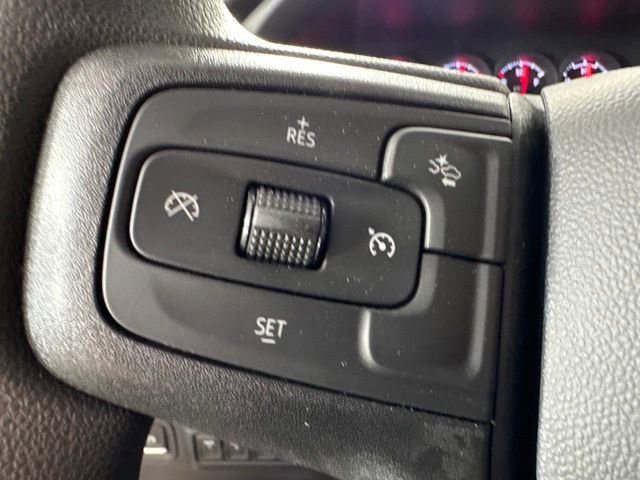 2025 Chevrolet Silverado 2500 HD Work Truck - Photo 10