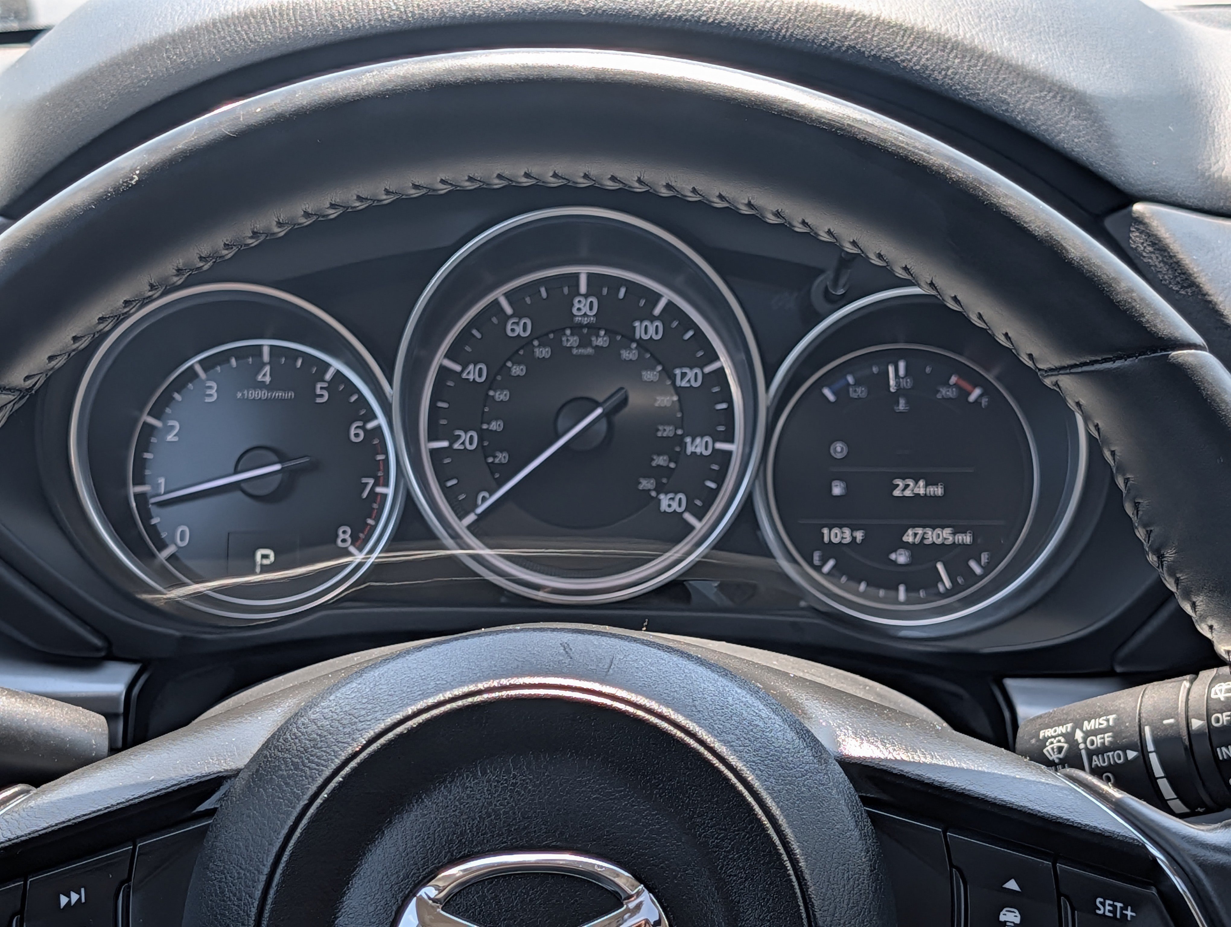 2020 Mazda CX-5 Touring - Photo 21