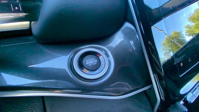 Used 2021 Bright White Clearcoat Jeep Altitude image 26