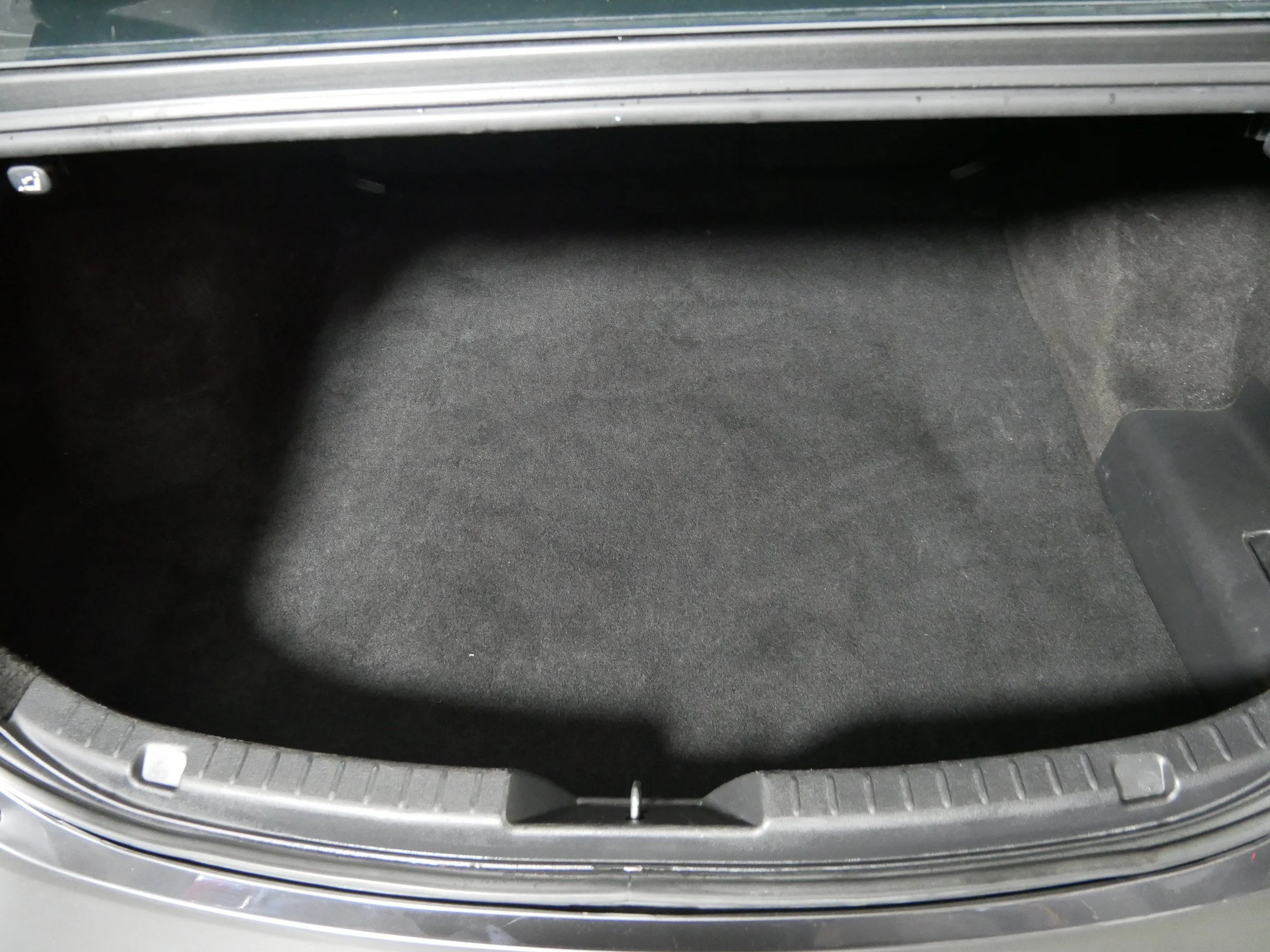 Used 2024 Machine Gray Metallic Mazda 2.5 S Select Sport image 18