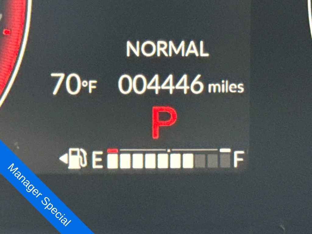 2026 Honda HR-V Sport - Photo 16