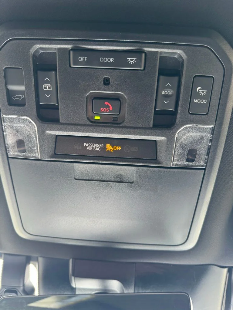 Used 2026 Black Toyota Platinum image 23