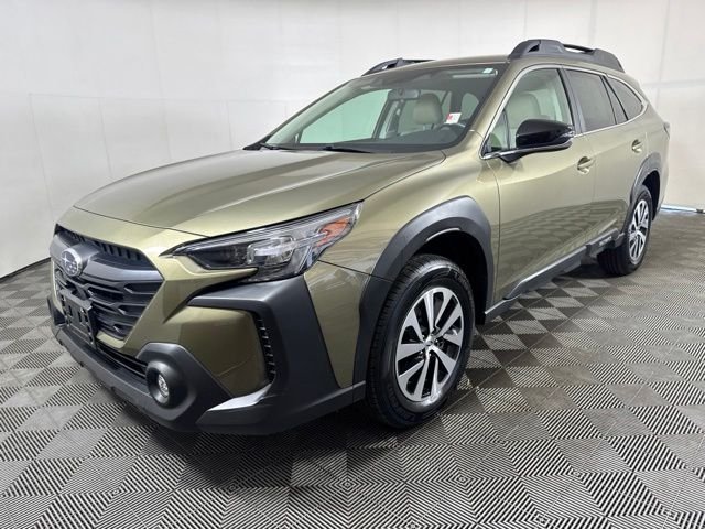 Used 2024 Brown Subaru Premium image 8