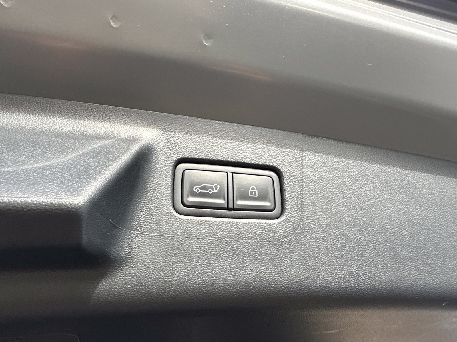 Certified Used 2026 Gray Hyundai SE image 31