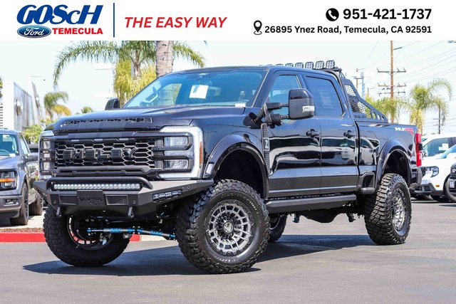 2026 Ford Super Duty F-250® Lariat®