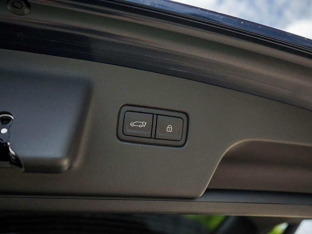 New 2026 Pacific Sapphire Hyundai XRT Pro AWD image 35