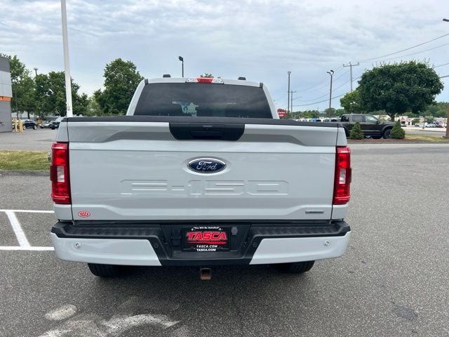 Used 2023 White Ford XL image 6