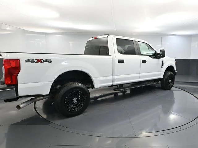 2021 Ford F-250 Super Duty XL - Photo 6