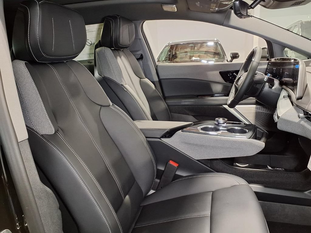 Used 2027 Black Raven Cadillac Luxury image 4