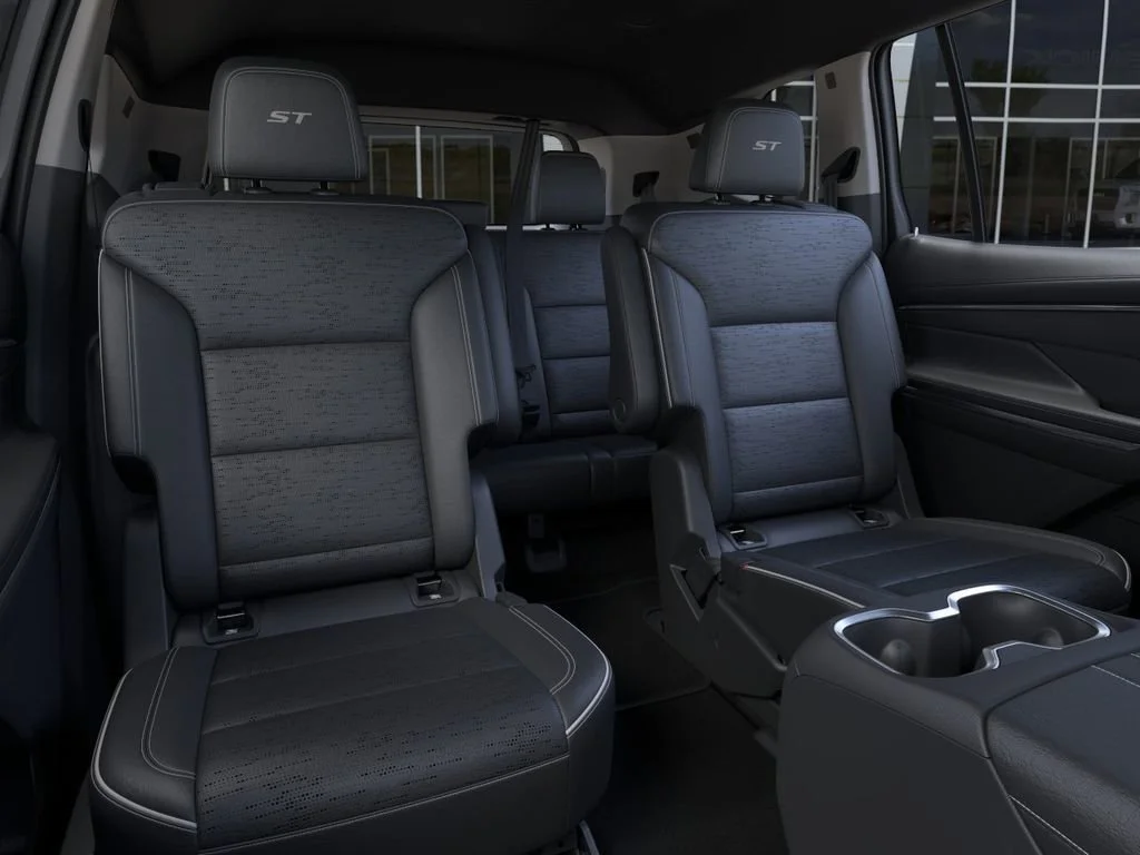 2026 Buick Enclave Sport Touring - Photo 17
