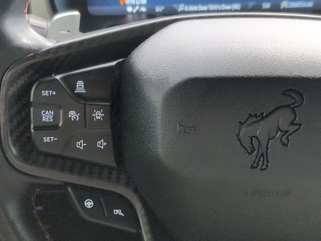 Certified Used 2023 Gray Ford Raptor image 25