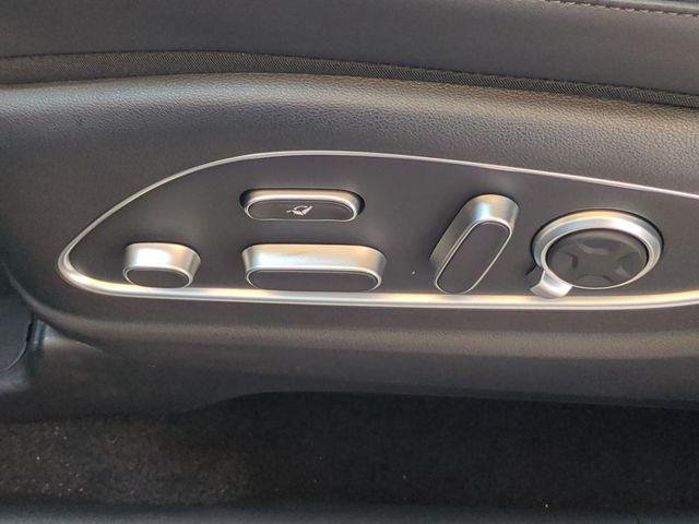 2026 Hyundai Palisade Calligraphy - Photo 18