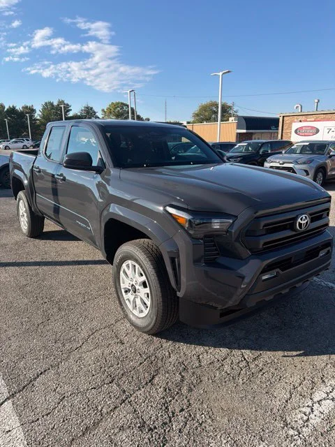 New 2026 Underground Toyota SR5 image 3