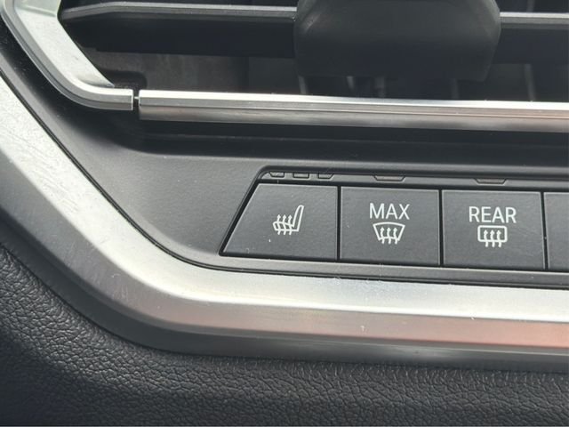 Used 2023 Gray BMW 430i Gran Coupe image 18