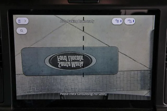 New 2026 Avalanche Ford XLT image 18
