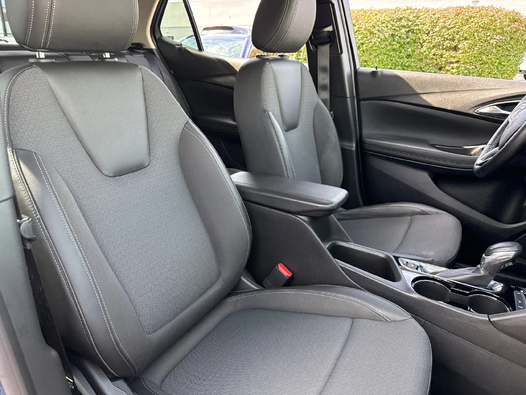 2024 Buick Encore GX Preferred - Photo 35