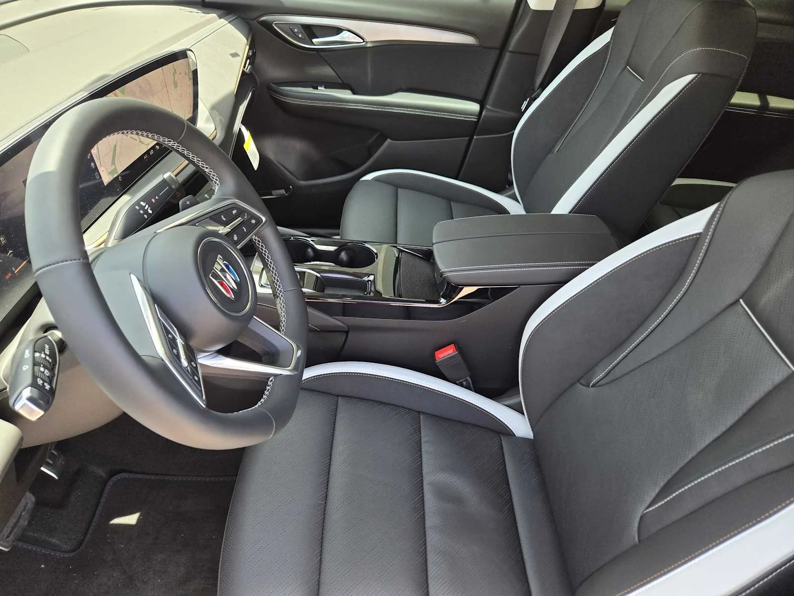 2026 Buick Envision Sport Touring - Photo 8