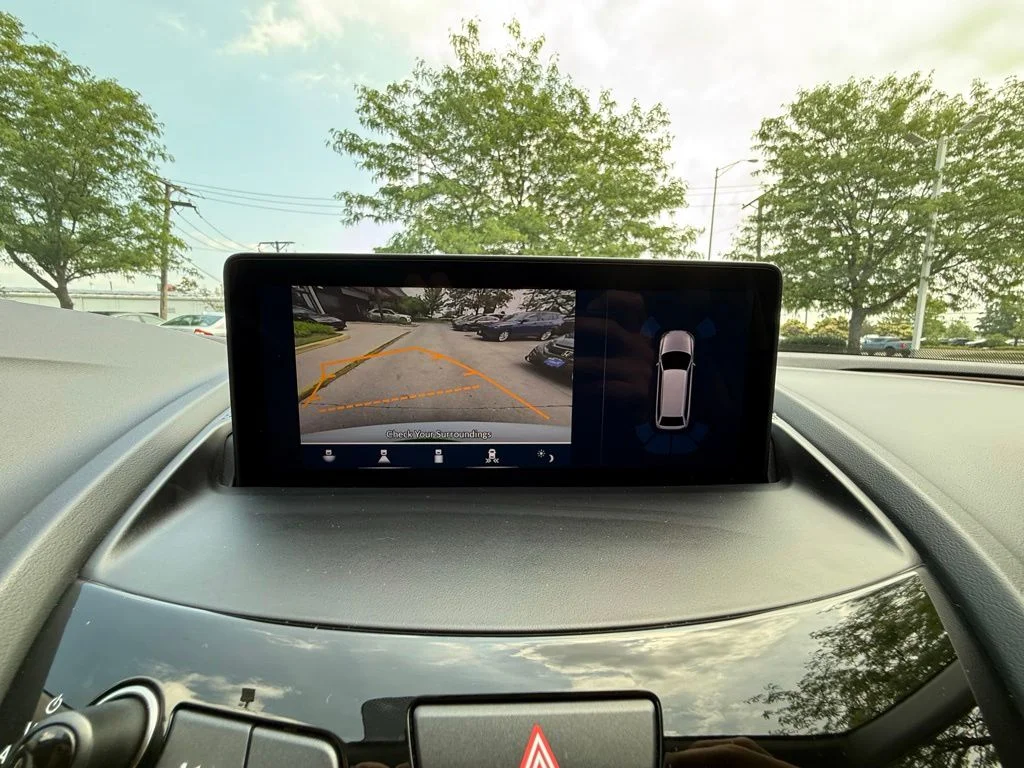 Used 2024 White Acura Technology Package image 16