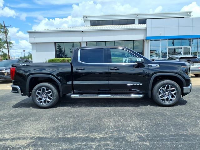 2026 GMC Sierra 1500 SLE - Photo 4