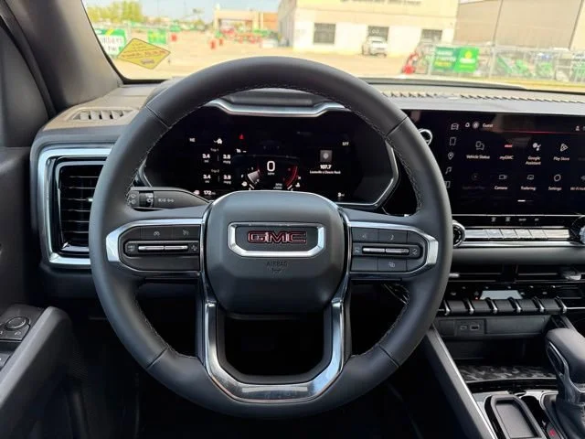 2026 GMC Canyon Elevation - Photo 24